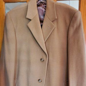 Men's Winter Coats